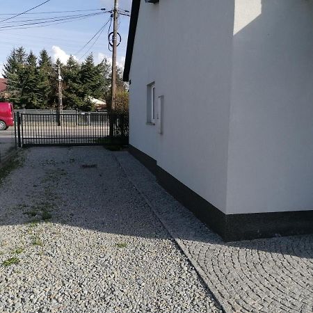 Dabrowka Apartment Nowy Sacz Luaran gambar