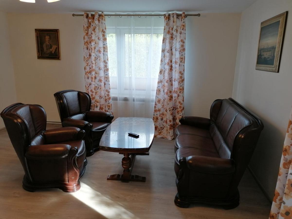 Dabrowka Apartment Nowy Sacz Luaran gambar